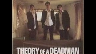 Theory of a Deadman - Hello Lonely (Walk Away from This)