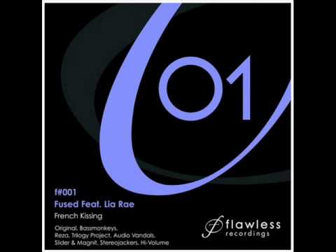 Fused feat. Lia Rae - French Kissing (Slider & Magnit Remix)