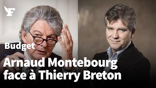 Les élites ont-elles abdiqué face au déficit budgétaire et à l’endettement ?