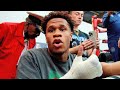DEVIN HANEY RIPS “DIRTY DELUSIONAL” VASYL LOMACHENKO AHEAD OF UNDISPUTED TITLE FIGHT!