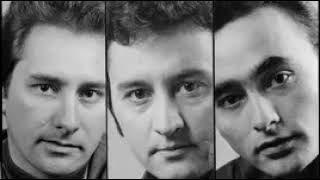 The Glaser Brothers - Got Leavin&#39; On Her Mind