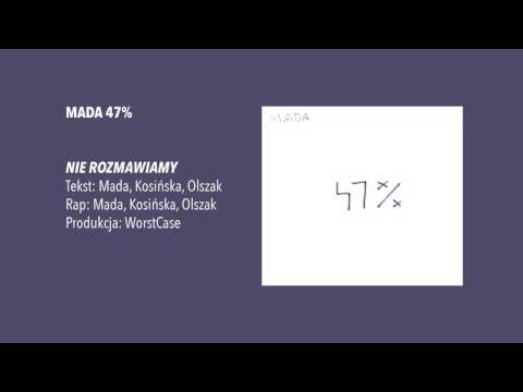 Video thumbnail for Nie Rozmawiamy