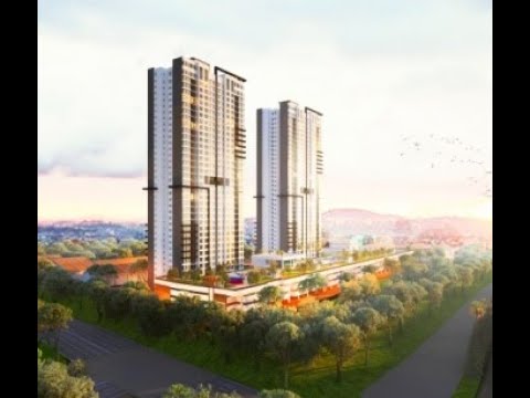 Kondominium untuk Dijual di Hillcrest Heights oleh SK Ching - iProperty.com.my