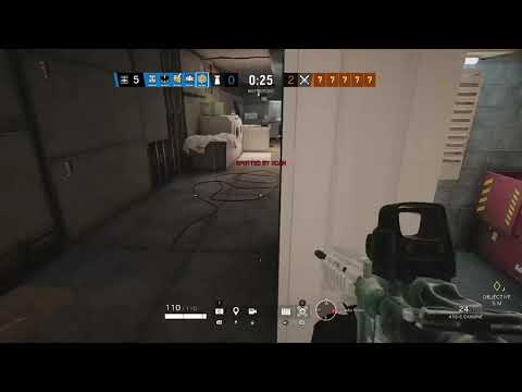 Sometimes I can clutch 🤣😅