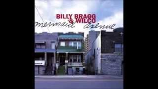 Billy Bragg and Wilco - Walt Whitman's Niece