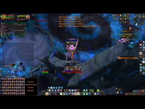 Feral 9.2 PTR Testing 12 Dec 2021