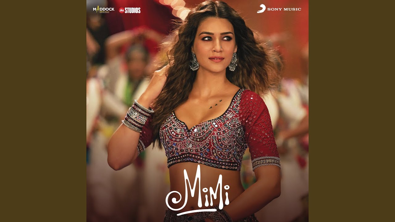 Yaane Yaane Lyrics | Mimi | Rakshita Suresh