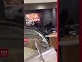 Zo roofden de overvallers de kassa van de McDonald’s in Emmen leeg