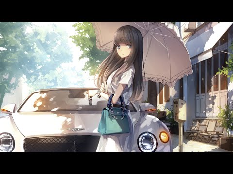 Nightcore - Downside Up
