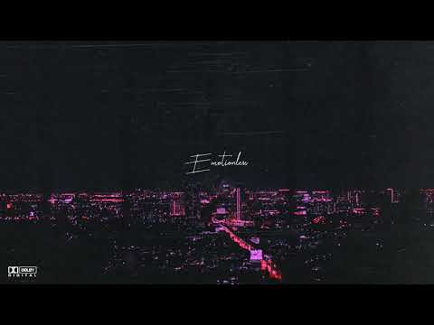 (FREE) Drake x 6lack Type Beat – "Emotionless" | Soulful R&B Type Instrumental 2020