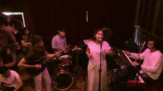 TKC - Don&#39;t Wake Me (Moonchild Cover) | Live at The Piano Man