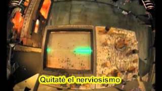 Mushroomhead - burn subtitulada