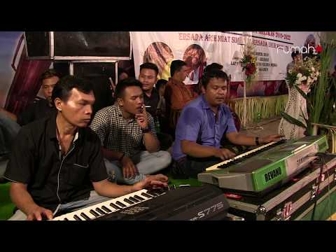 (Melikas 2019) Gendang Orangtua - Tarigan - Tenah Beru Karo