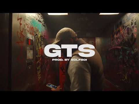 [FREE] Caney030 x ZKR x Mero Type Beat - GTS | Free Rap Type Beat 2025