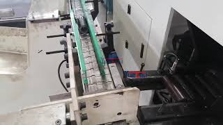 3'' Pipe Automatic Cutting And Chamfering Production Line