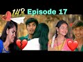 143 Episode 17 Web Series School Love Tamil Thanga Nari