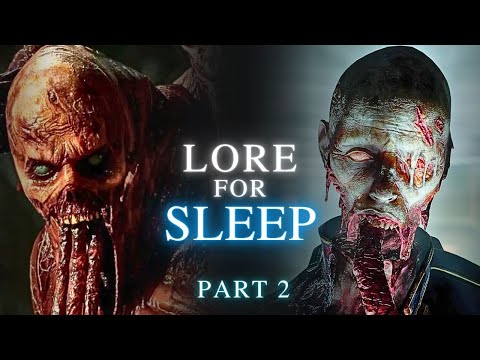 The Lore of Dead Space: The Necromorphs (Part 2)