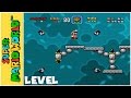 Rotating Platforms 2014 Super Mario World Custom Level