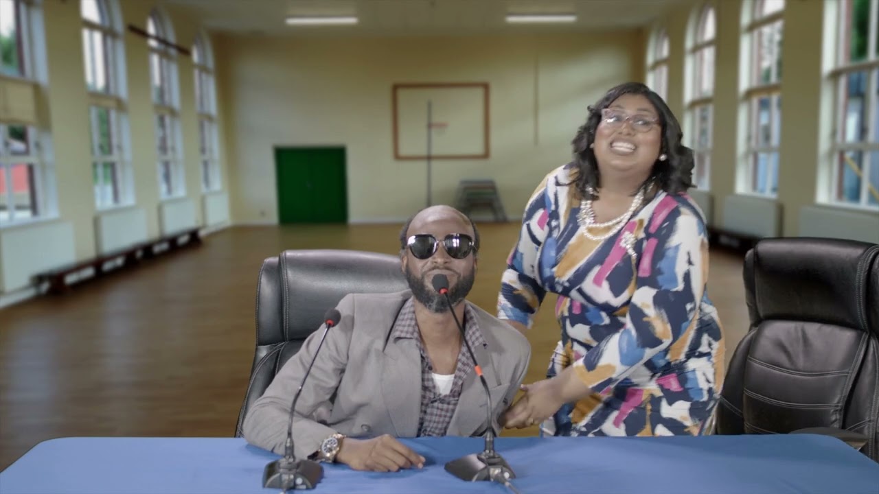 The Ro'dey Show - Episode 10