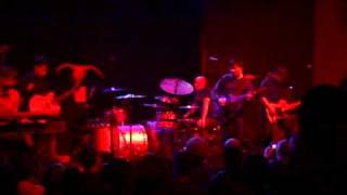 Trail of Dead Far Pavillions