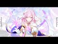 Because Of You Ost TruE Lirik Sub Indo Honkai Impact 3rd