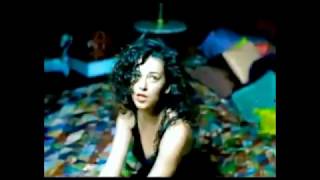 Sherrié Austin -   &quot;Lucky In Love&quot; Official (1997)