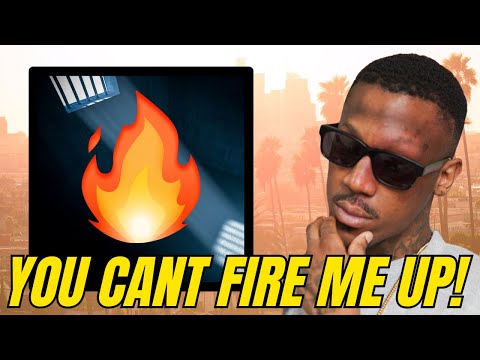 Munchie B this cant be real 😭 you can’t fire me up‼️what you kno foul? & hating on you about what‼️?