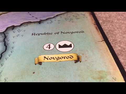 The War for Europe! | Risk Europe | S1 E3