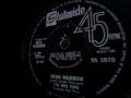 THE BOXTOPS  Neon Rainbow /  She Knows How   Original vinyl 45  ( 1967)