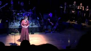 Lea Salonga Concert in NY @ The Town Hall NYC - 3.14.15 #broadwaytunes