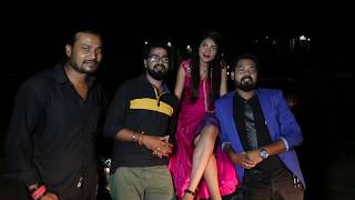 Team on the set | Main Tujhse Pyar Nahi Karta