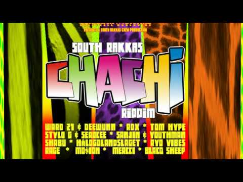 Sanjin & Youthman - I'm Not A Terrorist (South Rakkas - Chachi Riddim)