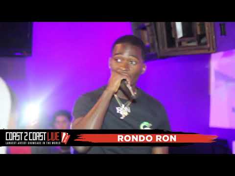 Recap for Coast 2 Coast LIVE | Atlanta All Ages 11/3/19