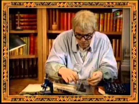 Dobroe slovo Shishkin les 10