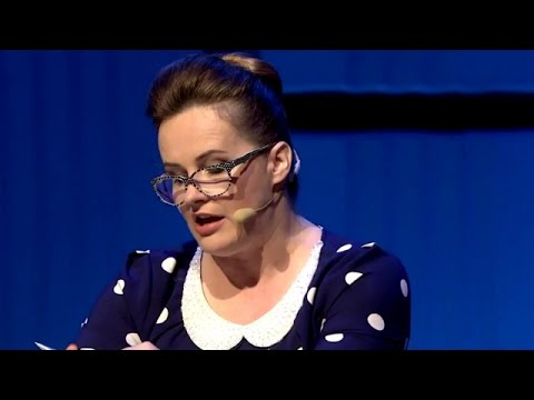 Robert Górski, Joanna Kołaczkowska - Z archiwum PR - część 3