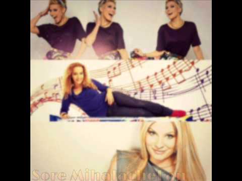 Sore,Alexia & Ana - Get back home - LYRICS (Versuri)