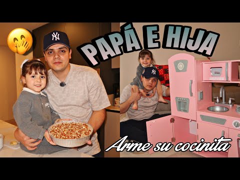 ACTIVITIES WITH MY DAUGHTER ANNYA JULIA |ELKC|