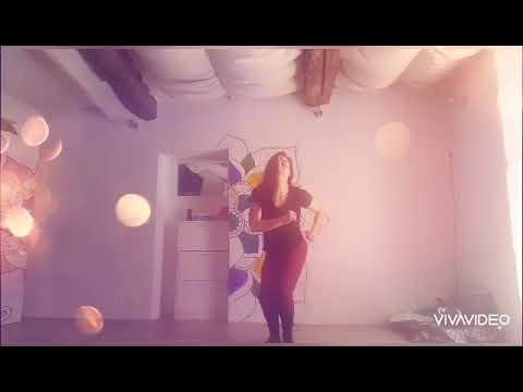 Choregraphie enfants jolie calao