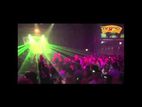 MATTARA @ ARENA Mendrisio (Svizzera)  11-09-2010