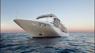 SEVEN SEAS VOYAGER | CRUISE SHIP VISIT