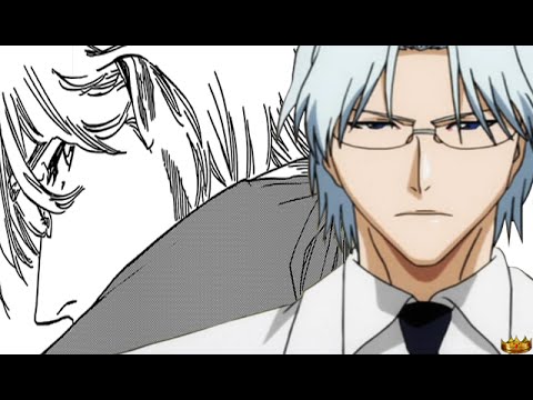 RYUUKEN DO SOMETHING! | Bleach Chapter 659 Review - The Future Seen Correctly? - ブリーチ