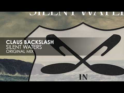 Claus Backslash - Silent Waters