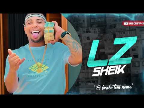 MC LUAN DA BS e MC PRETCHAKO - NA GARUPA DA DA MILIDUKE