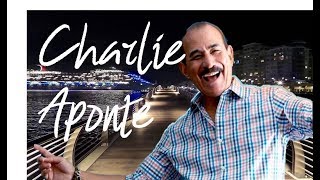 P&#39;A MI GENTE - Charlie Aponte