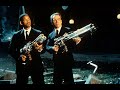 Men in Black Movie Score Suite - Danny Elfman (1997) - Lost Movie Music Men in Black Movie Score Suite - Danny Elfman (1997)