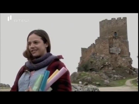 Fraile Cornudo  -  Catarina Wallenstein e Gabriel Gomes