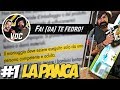 Vicini Di Casa Fai Da Te Fedro 1 La Panca