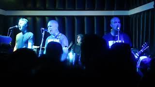 Youth Brigade / Punk Rock Mom / Soda Bar - SD, CA / 9/15/18