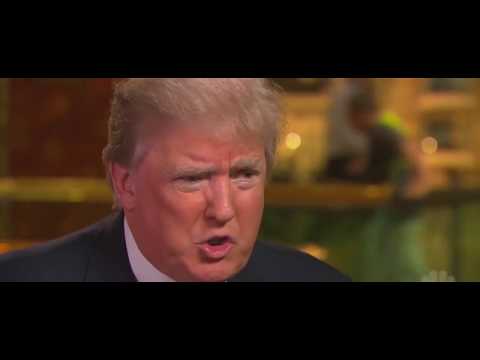 I'm Donald Trumpsta Motherfucker