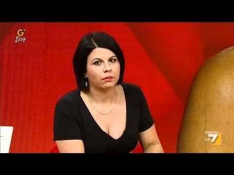 G'day - G'DAY con Geppi Cucciari 07/11/2011 - Dillo in 7 secondi